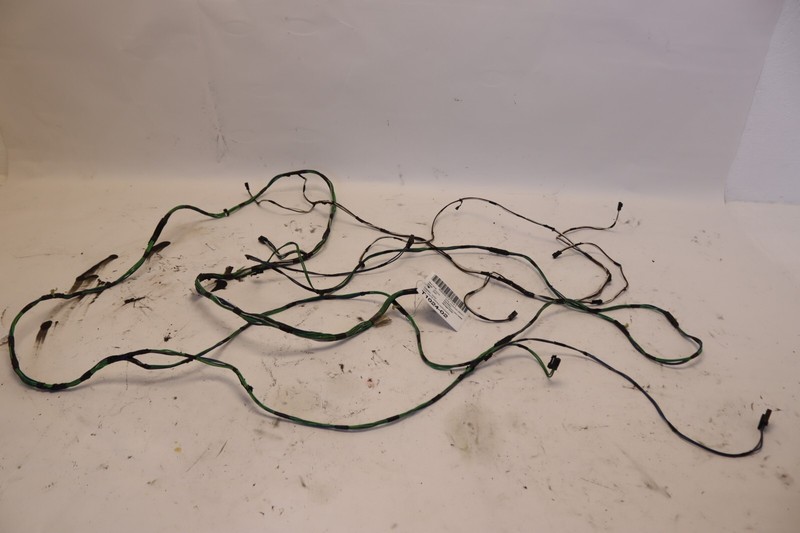 2008-2018 INTERNATIONAL DURASTAR 4300 CAB LIGHT WIRE WIRING HARNESS OEM