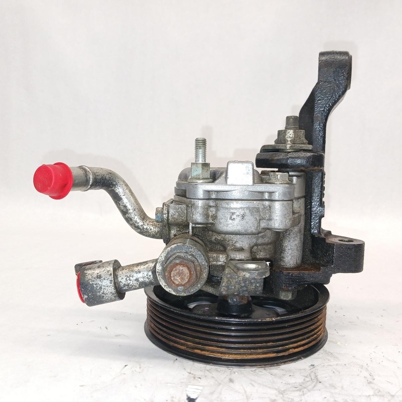22 NISSAN FRONTIER Steering Pump 48k miles OEM 1 Year Warranty!