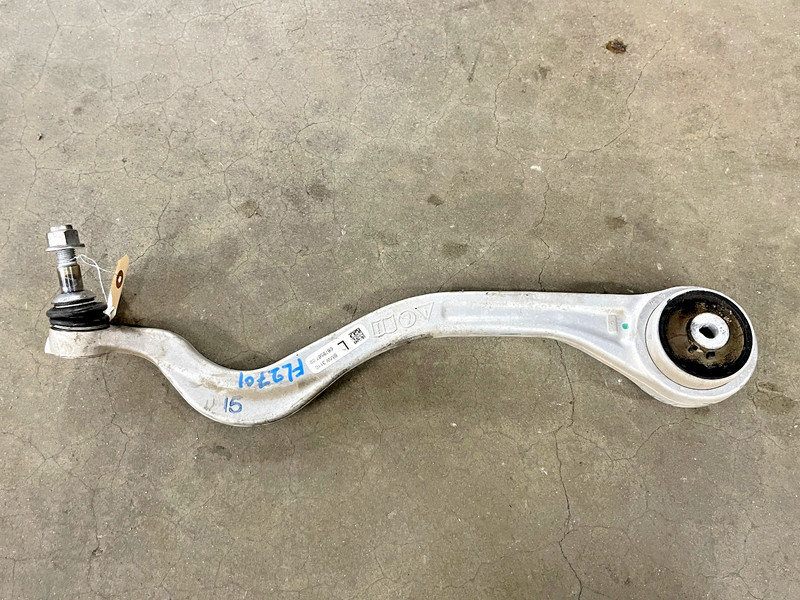 ⭐2021-2025 TOYOTA SUPRA A91 RWD FRONT LEFT FORWARD LOWER CONTROL ARM OEM LOT2701