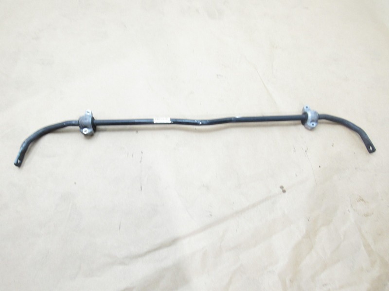 Bentley Continental GT 2012 6.0L Rear Stabilizer Anti Roll Sway Bar 11-18 ;#3
