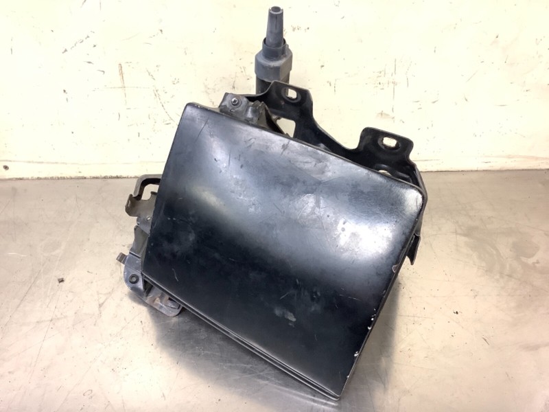 86-89 Acura Integra Right Headlight Front Light Beam Unit Motor Retractable OEM