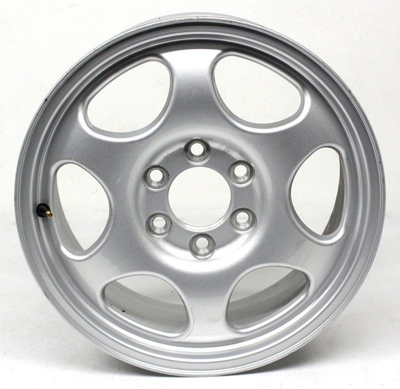 OEM 18 Inch Spare Wheel For Ford F150 HL3Z-1007-A, Nicks