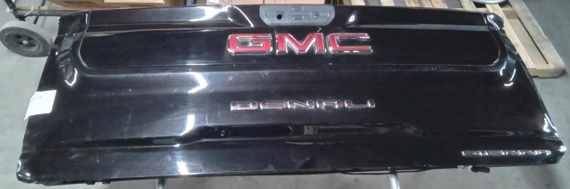SIERDEN35 2022 Trunk/Hatch/Tailgate 50859