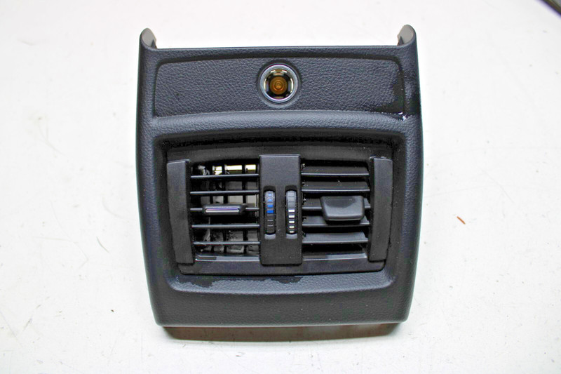 BMW REAR AIR VENT TRIM CONVERTIBLE 428 435 440 F33 F83 2014-2020 OEM