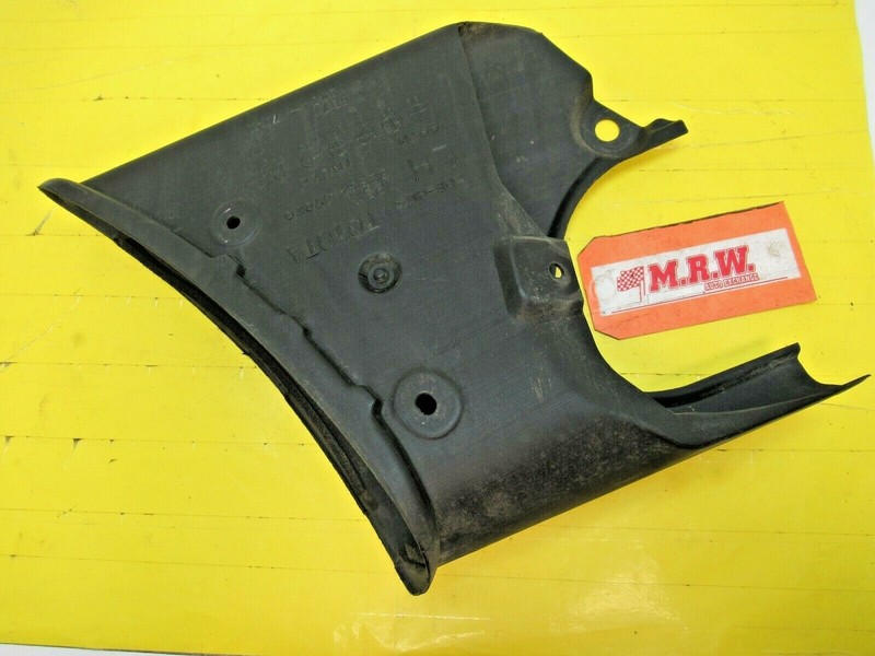 AIR VENT DUCT LEFT DRIVER SIDE REAR QUARTER PANEL INLET for 00-05 MR2 SPYDER