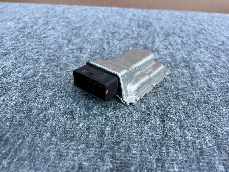 FORD MUSTANG MACH-E 21-24 OEM ENGINE COMPUTER MODULE UNIT ECM MJ98-12A650-VA