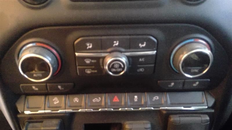 SILVRDO15 2020 Temperature Control 3056080