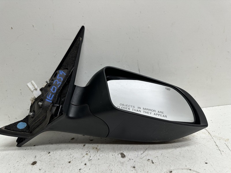 2007-2012 Nissan Altima Sdn Right Front Passenger Power Side View Door Mirror Oe
