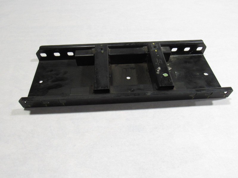 10-20 Bentley Mulsanne 2012 Rear Reinforcement Bracket Panel Support ;@1