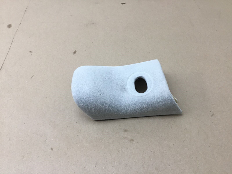 Lotus Evora S 2014 Right Passenger Center B Pillar Cover Panel Trim 10-14 :Y