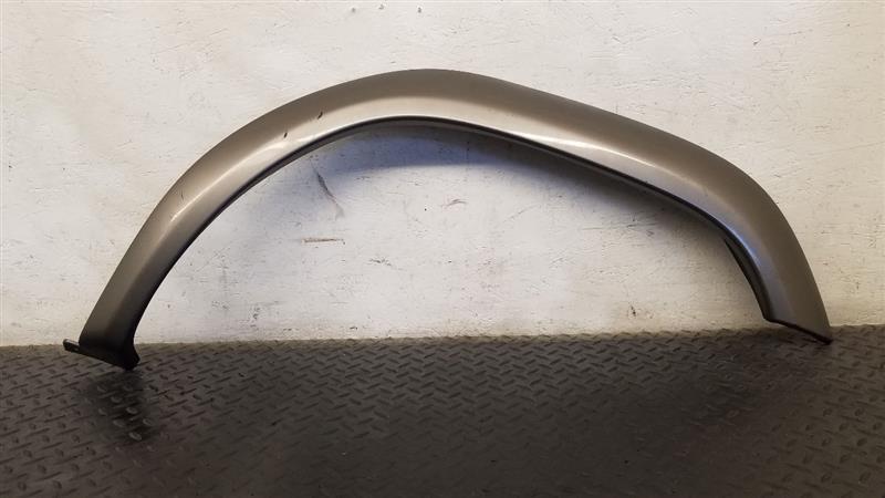 99-01 Nissan Pathfinder SE Rear Left Driver Flare Molding Silver OEM 93829-2W300