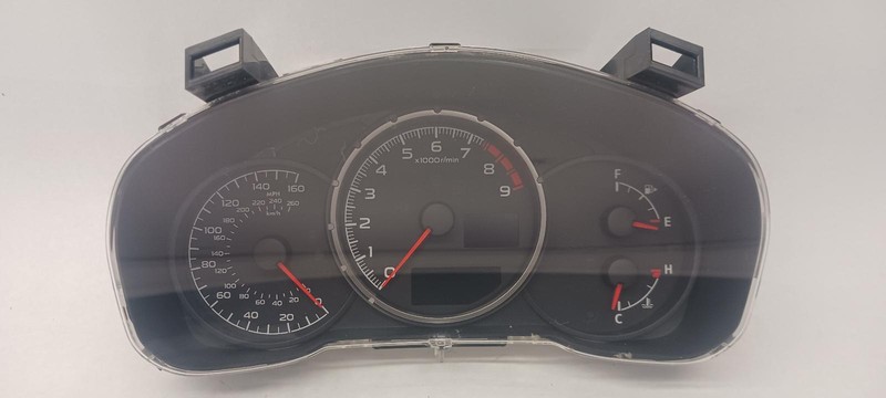 15-'16 SUBARU BR-Z Speedometer 44k miles OEM 1 Year Warranty!