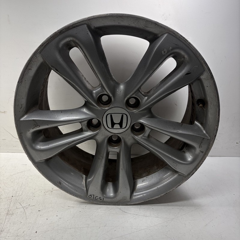 06-11 Honda Civic Si 17" Wheel Rim 17x7J OEM
