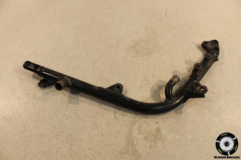 1984 Honda V30 Magna VF500C FRAMEENGINE SUPPORT CRADLE BAR RAIL VF 500 C 84