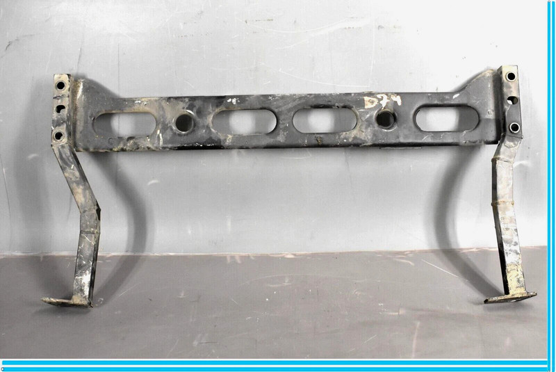 03-07 Bentley Continental GT Flying Spur Radiator Support Bracket Beam OEM