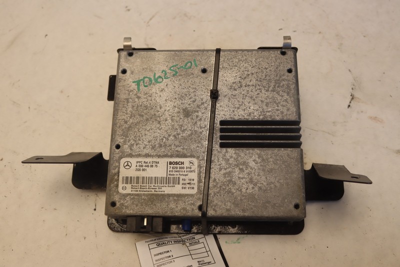 2018-2025 FREIGHTLINER CASCADIA 125 IPPC REL.4 DTNA BOSCH CONTROL MODULE OEM