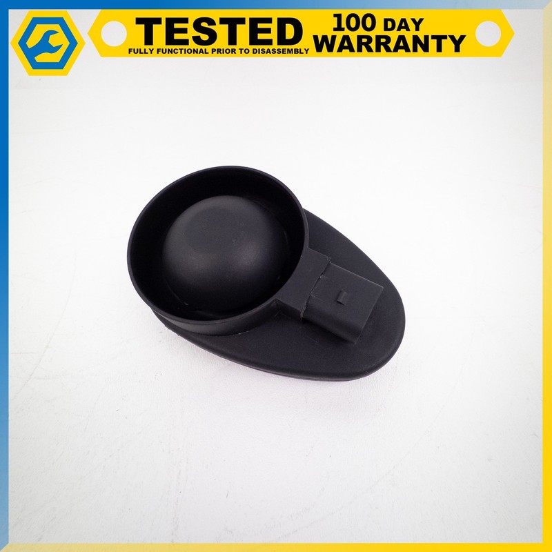03-13 BENTLEY CONTINENTAL GT FLYING SPUR ANTI-THEFT ALARM ALERT HORN SIREN OEM
