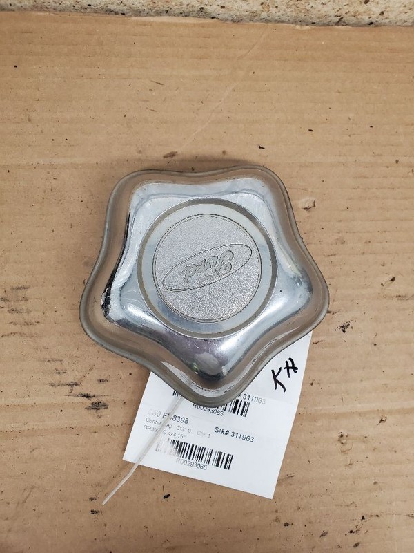 EXPLORER1998 Center Cap Wheel 293065