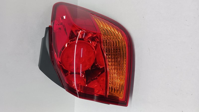 11-'19 MITSUBISHI OUTLANDER SPORT Right passenger outer Taillight OEM Grade A!