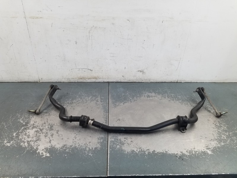2018 Ford Mustang Shelby GT350 Front Sway Bar / End Links #2799 P2