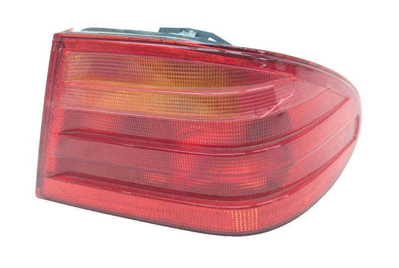 1996 - 1999 Mercedes-Benz E W210 E320 Right Passenger Tail Light OEM
