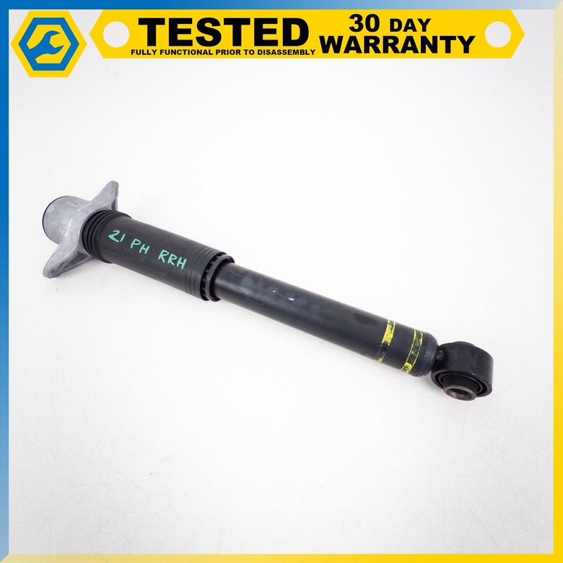 16-22 TOYOTA PRIUS REAR RIGHT PASSENGER SIDE SHOCK STRUT ABSORBER ASSEMBLY OEM