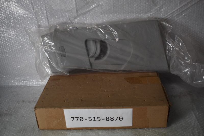 2018 - 2023 Audi Q5 Fy B Center Pillar Cover Panel Trim Right