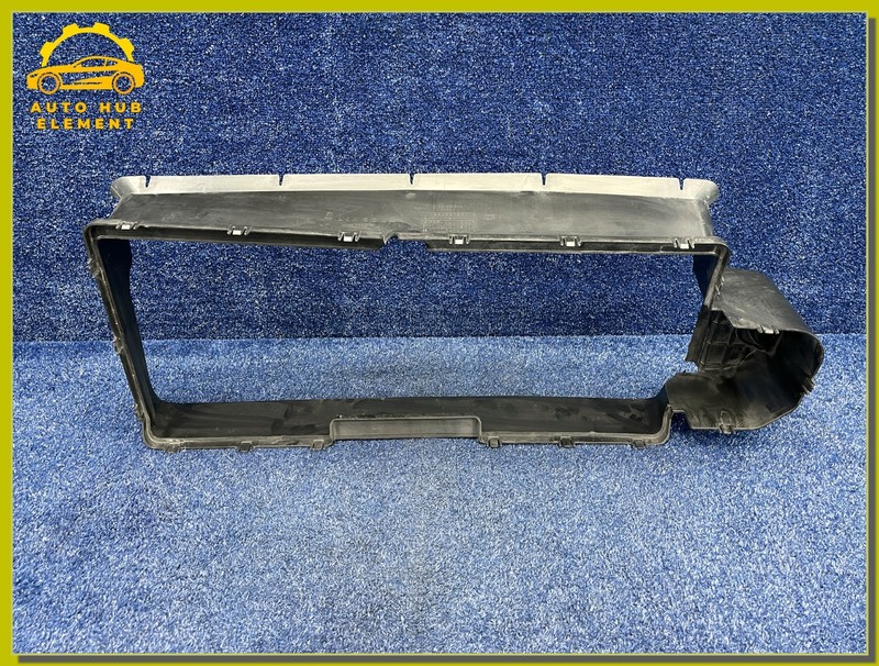 2020-2024 LINCOLN AVIATOR RADIATOR CORE SUPPORT UPPER AIR DEFLECTOR OEM
