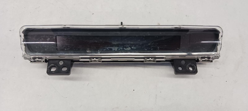 07-'08 MAZDA CX-9 A/V Radio Assembly Head Unit OEM 1 Year Warranty!!