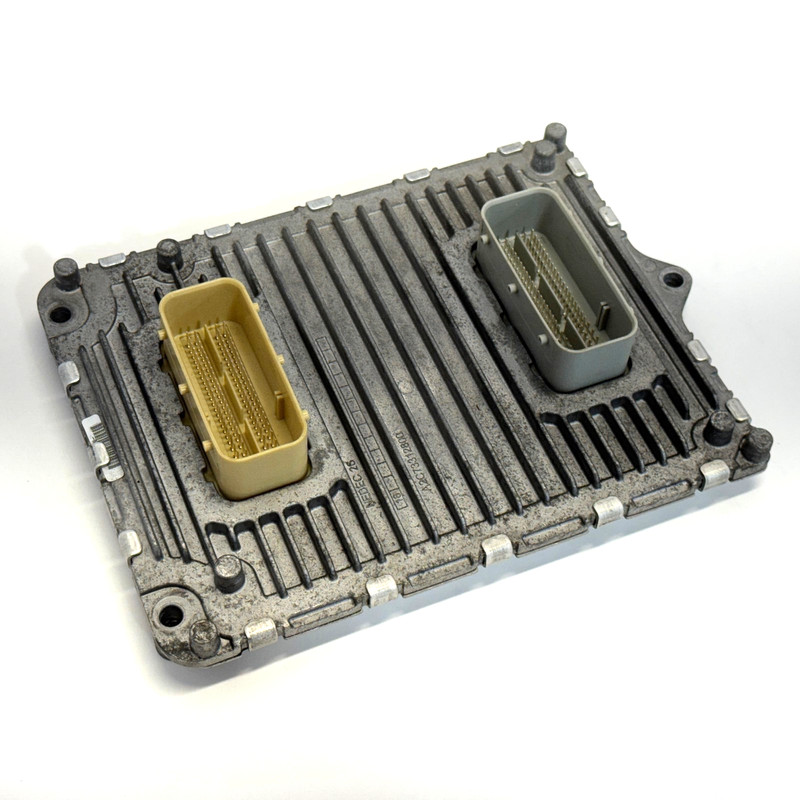 ✅ 2016-2022 RAM 1500 / Classic POWERTRAIN CONTROL MODULE Mopar 68243303AB OEM