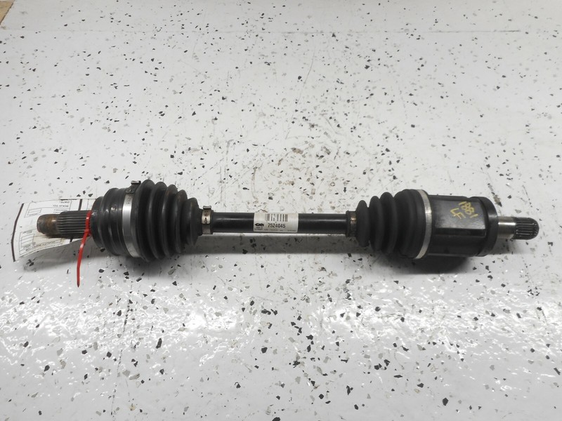 BMW X3 Axle Shaft Front Driver Left Thru 11/06 OEM 2004-2007