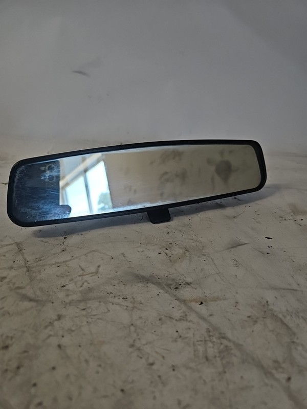 2004-2007 FORD FREESTAR DONNELLY INTERIOR REAR VIEW MIRROR 011083 manual dim