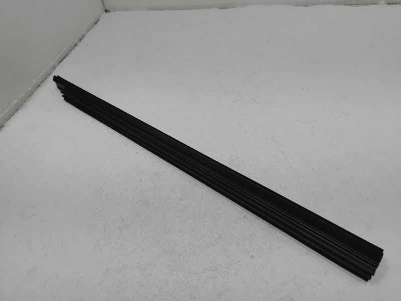 2019-2025 Toyota RAV4 Front Driver Door Window Belt Weatherstrip Seal Inner OEM