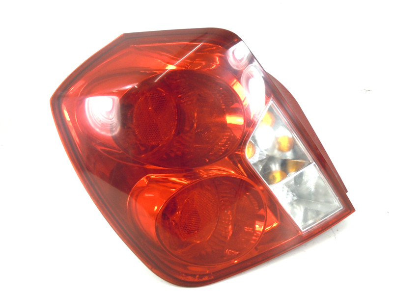 2004-2008 Suzuki Forenza Sedan Tail Light Lamp Driver Left OEM