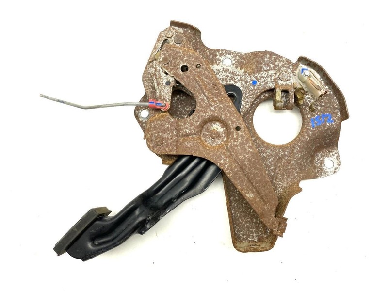 Emergency Parking Brake Pedal 52010176AG Fits 2002-2024 Dodge Ram 1500 86938