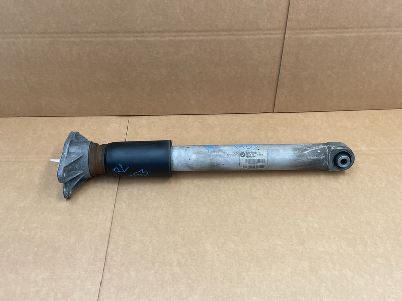 16 17 18 BMW F87 M2 Rear Left Driver Shock Strut Absorber 1453 OEM
