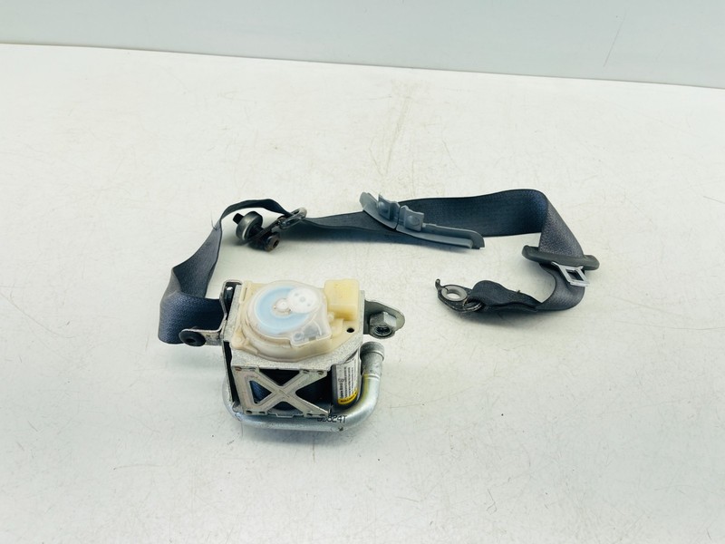 2006-2010 Pontiac Solstice Front Right Passenger Seat Belt Retractor OEM 2028140