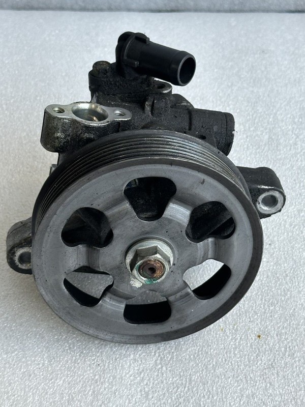 2006 2007 2008 2009 2010 2011 HONDA CIVIC POWER STEERING PUMP 1.8L 56100RNAA030