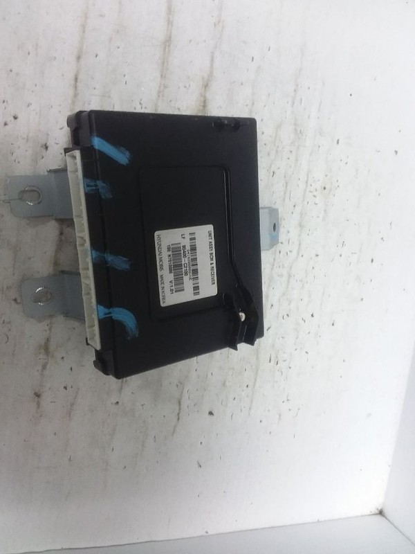 Body Control Module BCM Center Dash US Market Fits 15-17 SONATA 95400-C2100