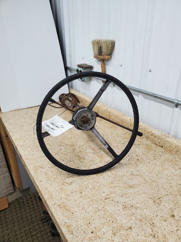 FAIRLANE1961 Steering Column 301082