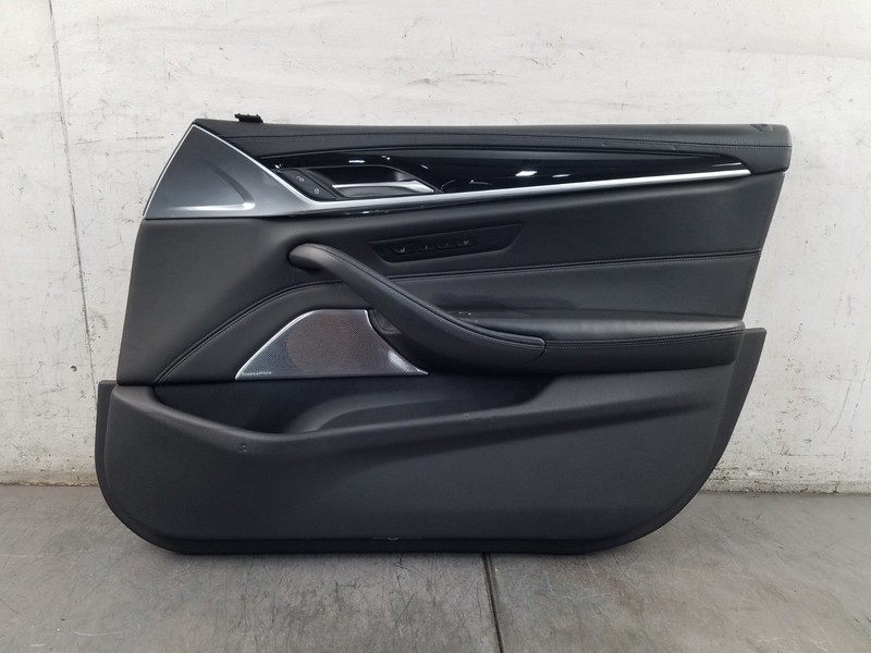 2018 BMW M5 F90 Right Front Passenger Door Panel #3968 Z4