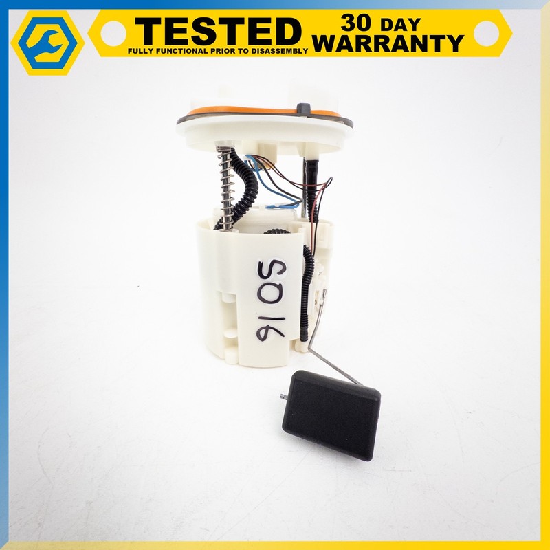 15-19 SUBARU OUTBACK LEGACY GAS 3.6L FUEL PUMP SENDING UNIT W/ LEVEL SENSOR OEM