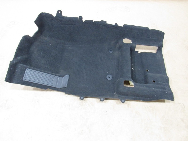 22-24 Jeep Grand Cherokee 2023 Front Left Driver Floor Carpet Liner Mat ;:A