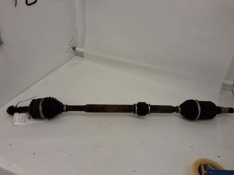 Passenger Axle Shaft Front Axle VIN P 4th Digit Limited Fits 11-16 CRUZE 3458447