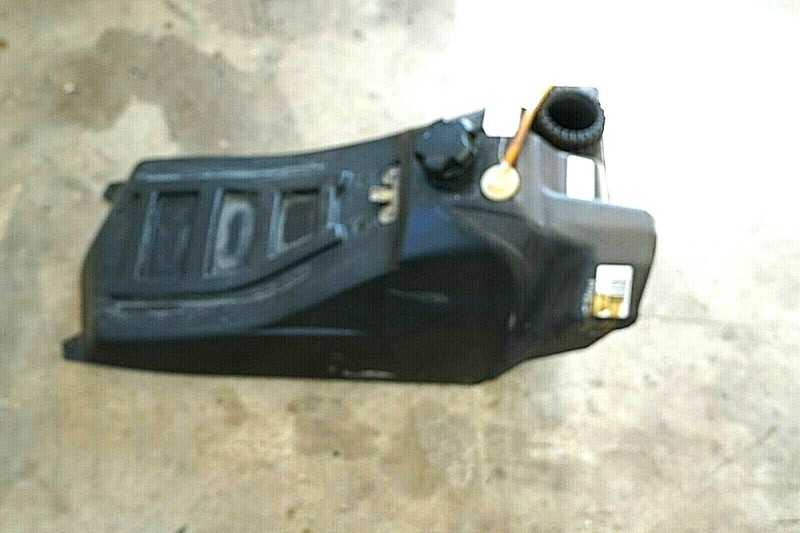 Polaris Switchback IQ 600 Dragon RMK Fuel Tank (NO PUMP) 2520741 2008+