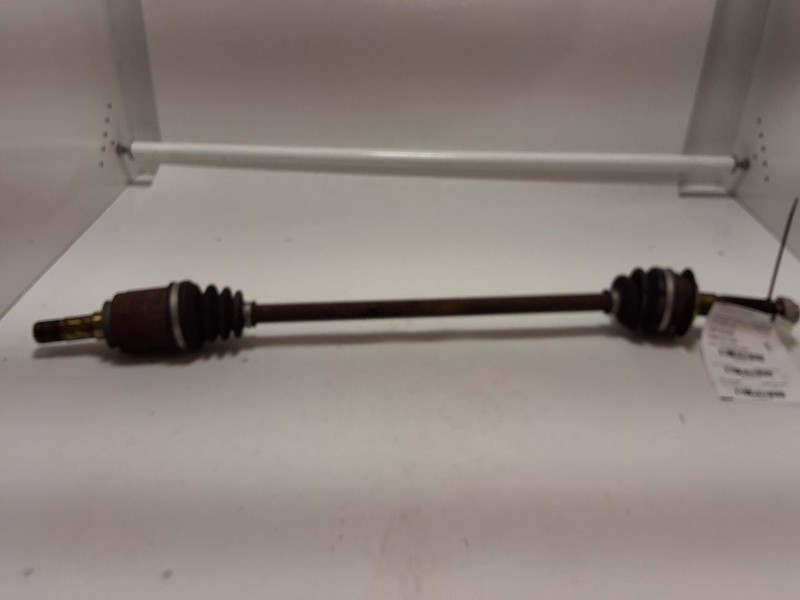 2015-2019 Subaru Legacy Rear Axle Shaft 2.5L AT AWD