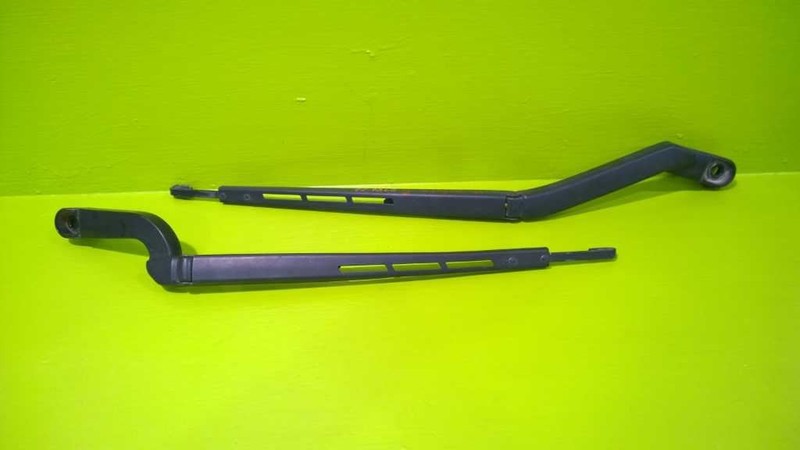11 12 13 14 15 16 CHEVY IMPALA WINDSHIELD WIPER ARMS OEM 2786-26