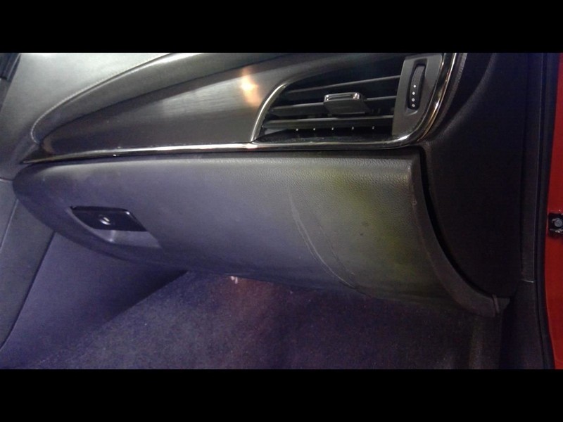 ATS 2016-2018 Glove Box 1675032