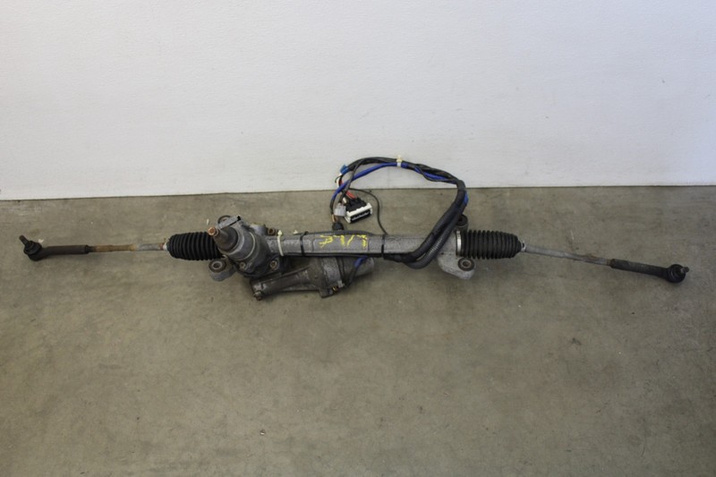 Subaru WRX EPS Power Steering Rack Assembly W/ Electric Motor Oem 2015-2017