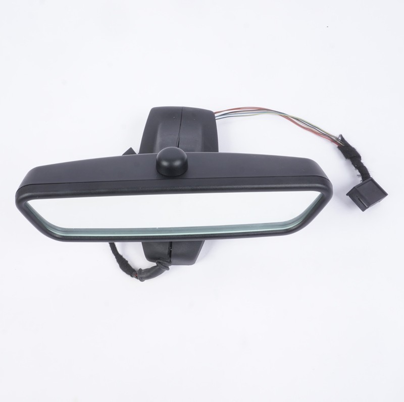 2007 - 2012 BMW 328i Interior Rear View Mirror OEM